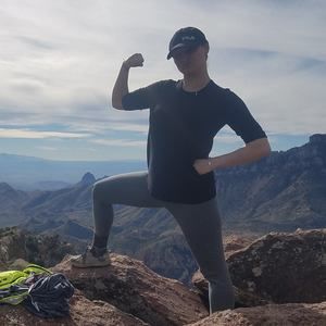 Meet your Posher, Amanda